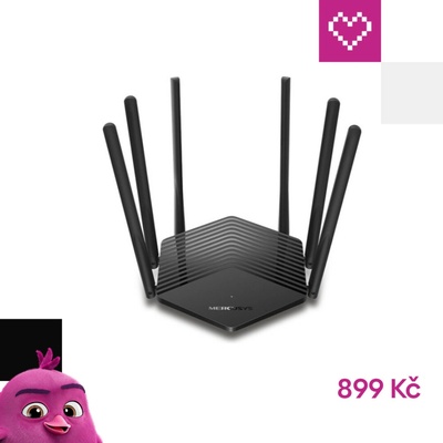 Mercusys MR50G