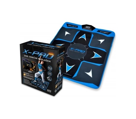 X-Pad Basic Dance Pad