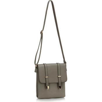 HARAHU Чанта ja-2069 - Сива kp2069 (ja-2069)