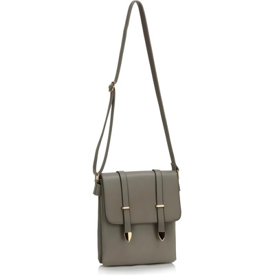 HARAHU Чанта ja-2069 - Сива kp2069 (ja-2069)