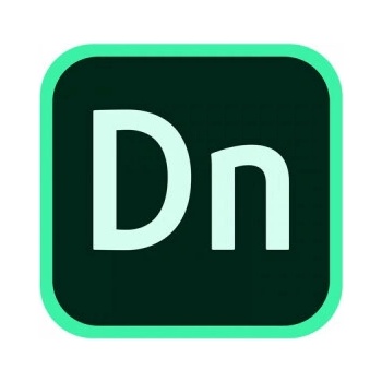 Adobe Dimension CC MP ML +CZ COM 12 měsíců 65305450CA01A12