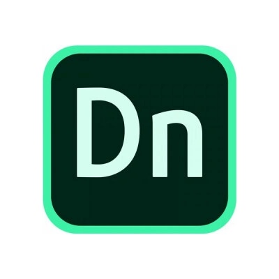 Adobe Dimension CC MP ML +CZ COM 12 měsíců 65305450CA01A12