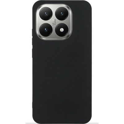 Tactical TPU Kryt pro Xiaomi 15T Black – Sleviste.cz