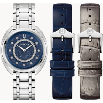 Image 1 of Bulova 96X160