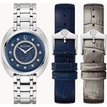 Bulova 96X160 Часовници