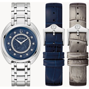 Bulova 96X160 Часовници