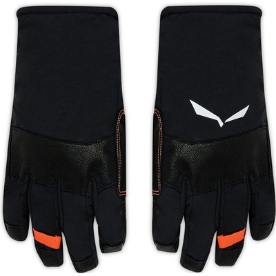 Salewa Дамски ръкавици Salewa Ortles Tw W Gloves 028529 Black Out 0911 (Ortles Tw W Gloves 028529)