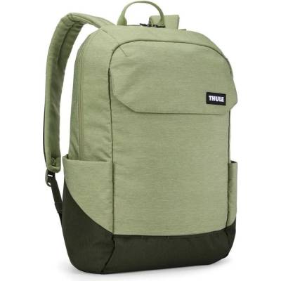 Thule Lithos TLBP216 Quiet Green/Dark Green 20 l