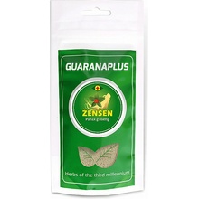 Guaranaplus Ženšen pravý prášok 50 g