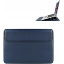 Puzdro Devia Ultra-Thin Bracket Bag 6938595348341 13" Blue