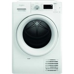 Whirlpool FFT M11 8X3 EE Сушилни