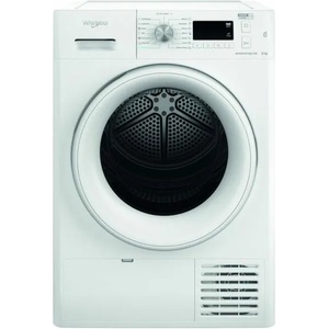 Whirlpool FFT M11 8X3 EE Сушилни