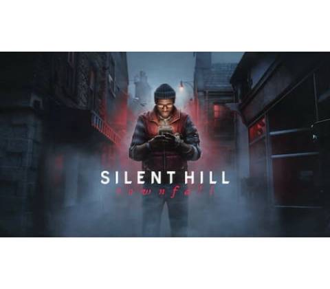 Silent Hill: Townfall