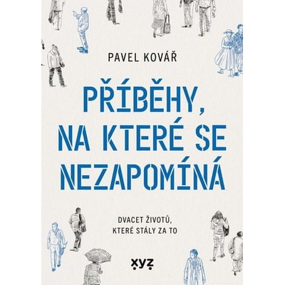 Příběhy, na které se nezapomíná