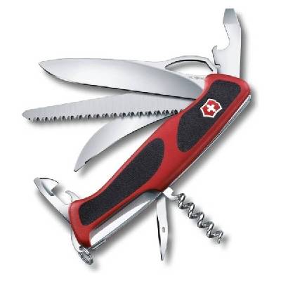 Victorinox Kapesní nůž RangerGrip 57 Hunter