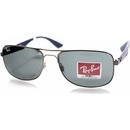 Ray-Ban RB8313 001 51