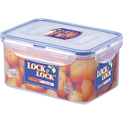 Lock & Lock Dóza na potraviny Lock plast 5,5 l 29 x 23 x 12 cm