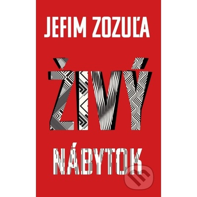 Živý nábytok - Jefim Zozuľa
