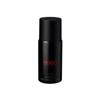 HUGO BOSS HUGO Just Different deo spray 150 ml