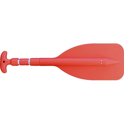 BasicNature Мини-телескопичен оранжев (192012)