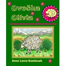 Ovečka Olívia - Anna Laura Koekkoek