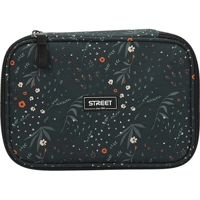 Eurocom Държач за химикалки STREET Compact Multi Сгъваем на 1 ниво + отделение за съхранение Flora 531316 (531316)