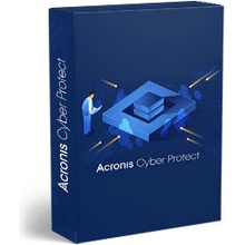 Acronis Cyber Protect - Backup Advanced Virtual Host, předplatné na 3 roky