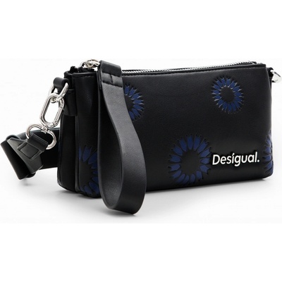 Desigual 24WAYP19 2000 MONE AVALON DORTMUND BABY 2000 BLACK