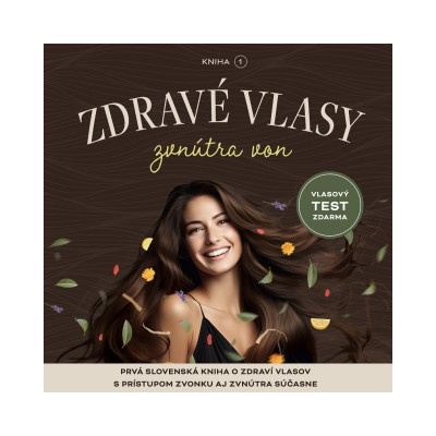 Zdravé vlasy zvnútra von (Adrián Mokriš)(Pevná)