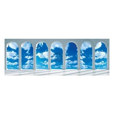 Preinterier Fototapeta - FT4068 - vlies - 832cm x 254cm