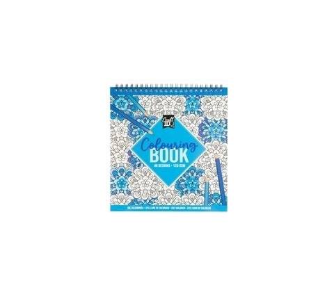Colouring Book