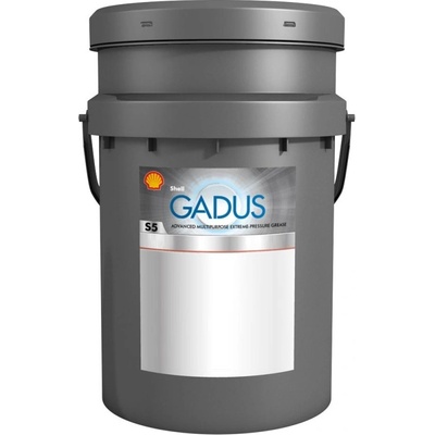 Shell Gadus S5 V42P 2.5 18 kg