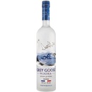 Vodky Grey Goose 40% 1 l (holá láhev)