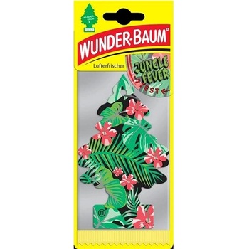 WUNDER-BAUM Jungle Fever