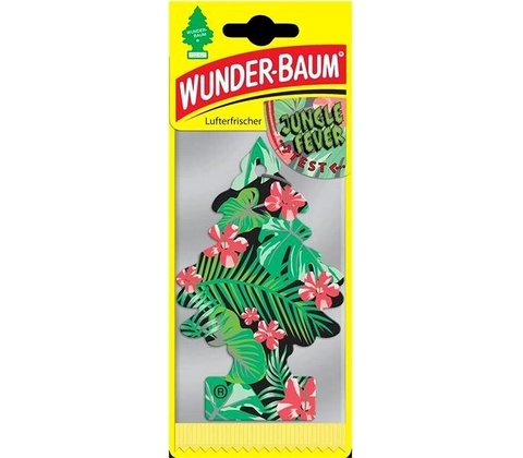 WUNDER-BAUM Jungle Fever