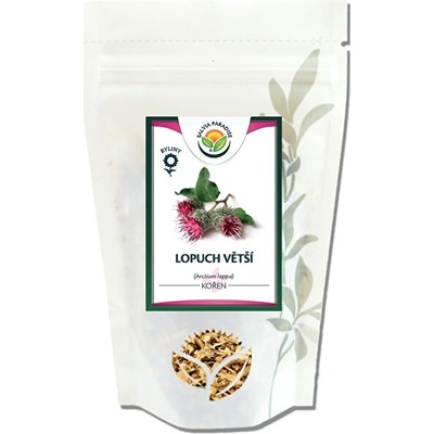 Salvia Paradise Lopuch větší kořen 100 g