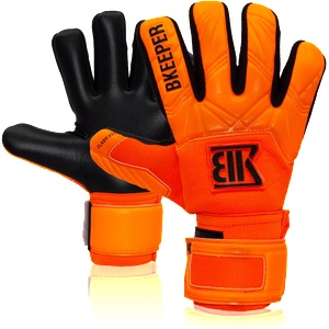 Bkeeper Вратарски ръкавици Bkeeper FLASH #26 Orange