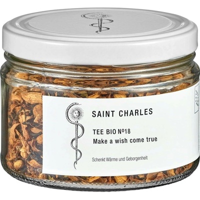 SAINT CHARLES N°18 Bio čaj splněných přání 80 g