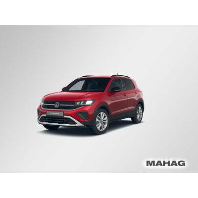 Volkswagen T-Cross 1.0 TSI Energy 85 kW