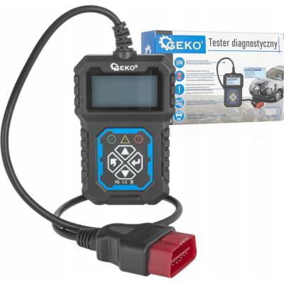 Geko T31 OBDII