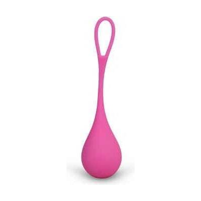 Layla Tulipano Silikonová kulička fialová 55 g