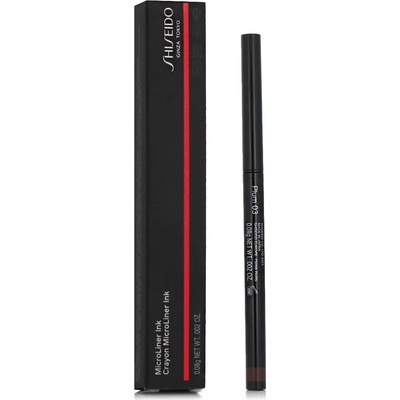 Shiseido MicroLiner Ink ceruzka na oči Plum 0,08 g