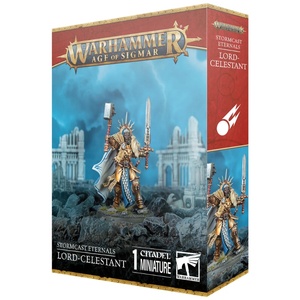 Games Workshop Lord-Celestant (96-68)