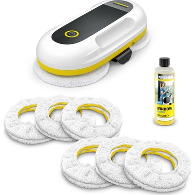 Kärcher RCW 2 Extra+ – Zboží Mobilmania