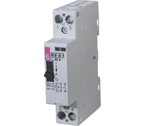 CB Elektro IKA25040