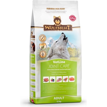 Wolfsblut VetLine Joint Care 12 кг