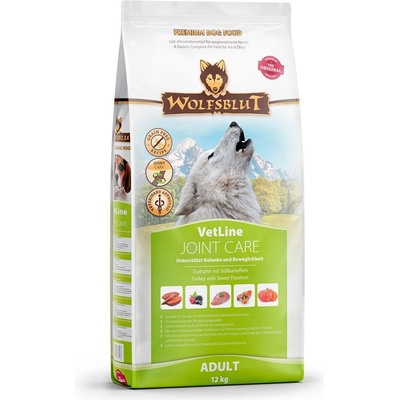 Wolfsblut VetLine Joint Care 12 кг
