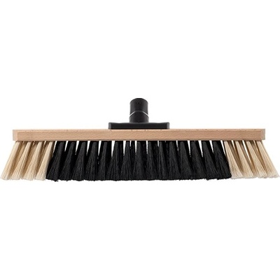 Bonus Terempartvis head BONUS Дървена метла за бутане Lennox 40 cm без дръжка B461 (B461)