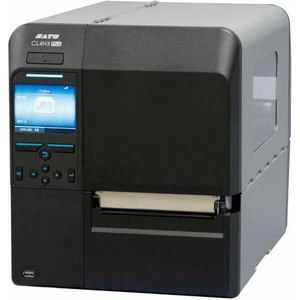SATO CL4NX Plus (WWCLP120ZNAREU)