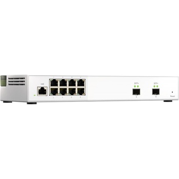 QNAP QSW-M2108-2S